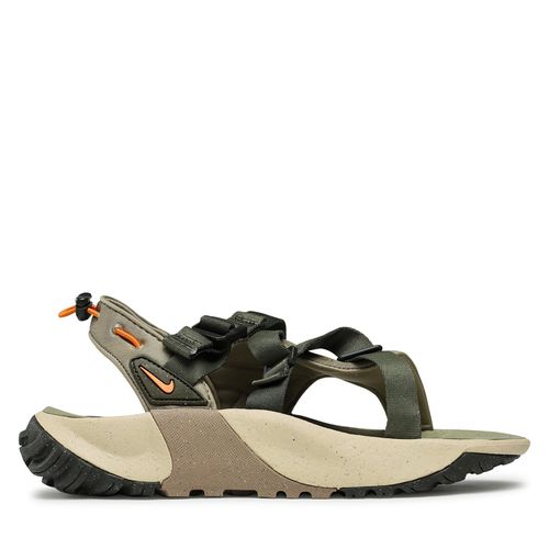 Sandales Nike Oneonta Nn Sandal FB1948 201 Neutral Olive/Cargo Khaki - Chaussures.fr - Modalova