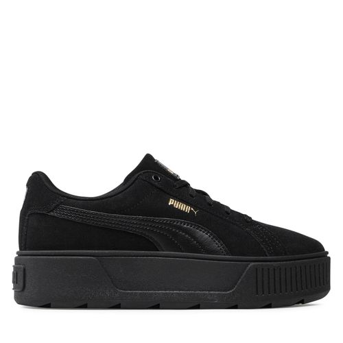 Sneakers Puma Karmen 384614 01 Noir - Chaussures.fr - Modalova