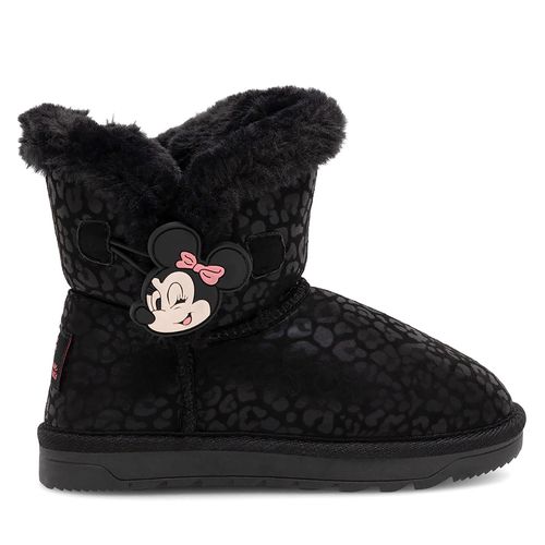 Bottes de neige Mickey&Friends AW23-6DSTC-B Noir - Chaussures.fr - Modalova