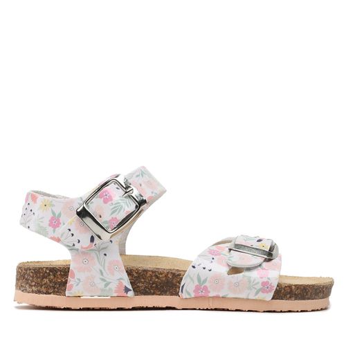 Sandales Primigi 3925611 S White-Coral - Chaussures.fr - Modalova
