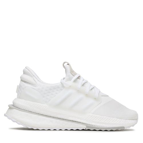 Chaussures adidas X_PLRBOOST Shoes ID9441 Cloud White/Crystal White/Cloud White - Chaussures.fr - Modalova