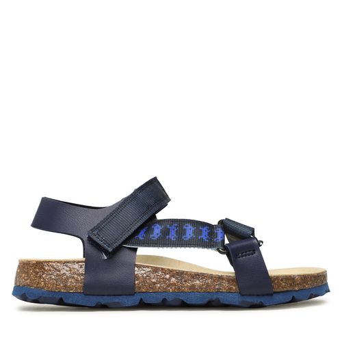 Sandales Superfit 1-000116-8000 S Blue - Chaussures.fr - Modalova