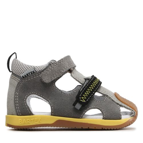 Sandales Bartek 81772-002 Grey - Chaussures.fr - Modalova