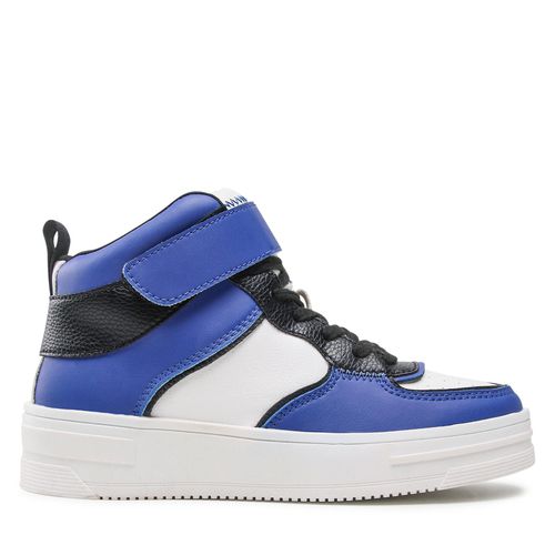Sneakers Jenny Fairy WS5806-01 Bleu marine - Chaussures.fr - Modalova