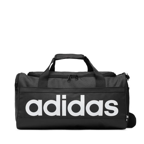 Sac adidas Essentials Duffel Bag HT4742 Noir - Chaussures.fr - Modalova