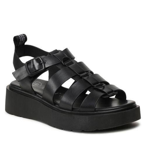 Sandales Betsy 927015/01-02E Black - Chaussures.fr - Modalova