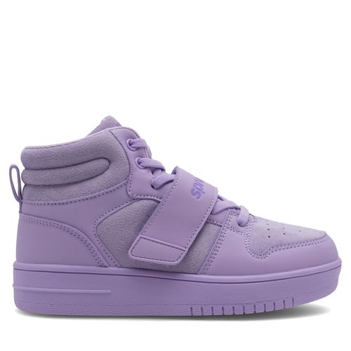 Sneakers Sprandi CP-3150016A(IV)DZ Violet - Chaussures.fr - Modalova