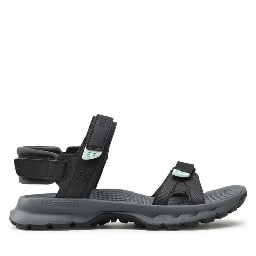 Sandales Merrell Cedrus Convert 3 J036238 Noir - Chaussures.fr - Modalova
