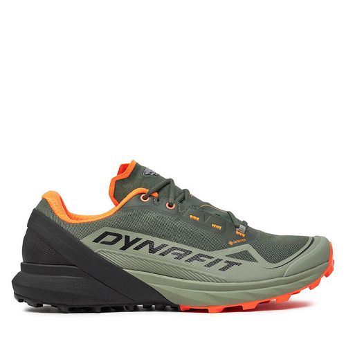 Chaussures de running Dynafit Ultra 50 Gtx GORE-TEX 5654 Vert - Chaussures.fr - Modalova
