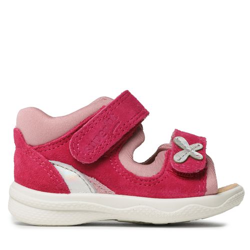 Sandales Superfit 1-600093-5510 M Pink - Chaussures.fr - Modalova