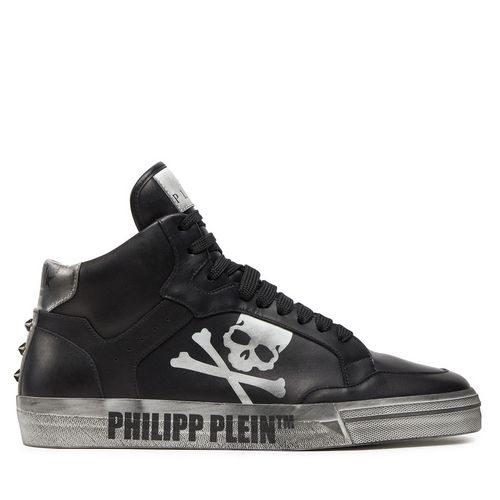 Sneakers PHILIPP PLEIN FADS USC0637 PLE005N Noir - Chaussures.fr - Modalova