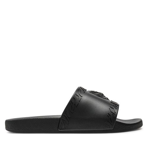 Mules / sandales de bain Just Cavalli 76RA3SZ2 Noir - Chaussures.fr - Modalova