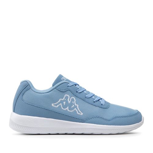 Sneakers Kappa 242495NC I'Blue/White - Chaussures.fr - Modalova