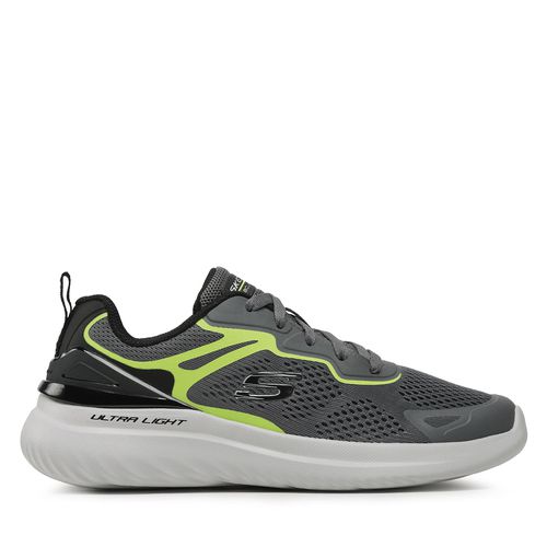 Sneakers Skechers Andal 232674/CCLM Chrc/Lime - Chaussures.fr - Modalova