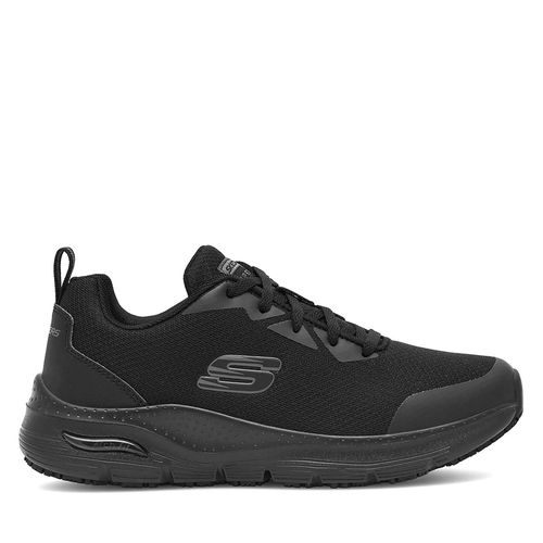 Sneakers Skechers 108019BLK Black - Chaussures.fr - Modalova
