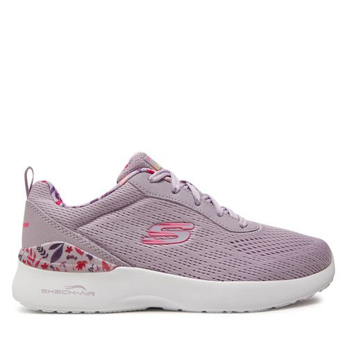 Sneakers Skechers Skech-Air Dynamight-Laid Out 149756/LVMT Lavender - Chaussures.fr - Modalova