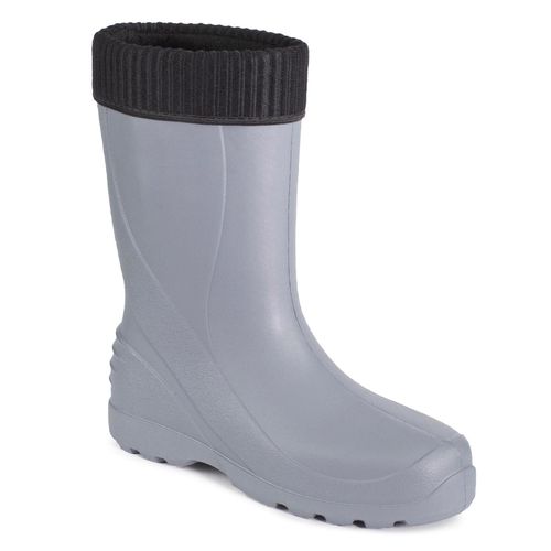 Bottes de pluie Dry Walker Strack 107/36 Grey - Chaussures.fr - Modalova