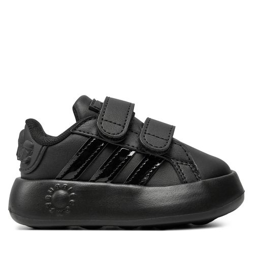 Sneakers adidas STAR WARS Grand Court Cf I IH7579 Noir - Chaussures.fr - Modalova