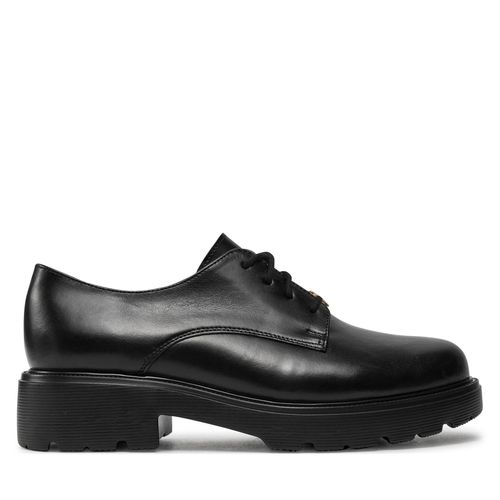 Richelieus & Derbies Ryłko C2RU5_W Noir - Chaussures.fr - Modalova