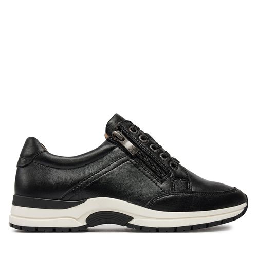 Sneakers Caprice 9-23758-42 Black Nappa 022 - Chaussures.fr - Modalova