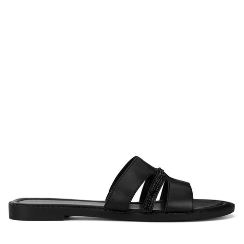 Mules / sandales de bain Lasocki WI23-ROSY-05 Noir - Chaussures.fr - Modalova