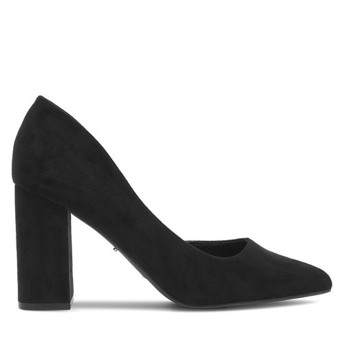 Escarpins DeeZee KL-F23012-1 Noir - Chaussures.fr - Modalova