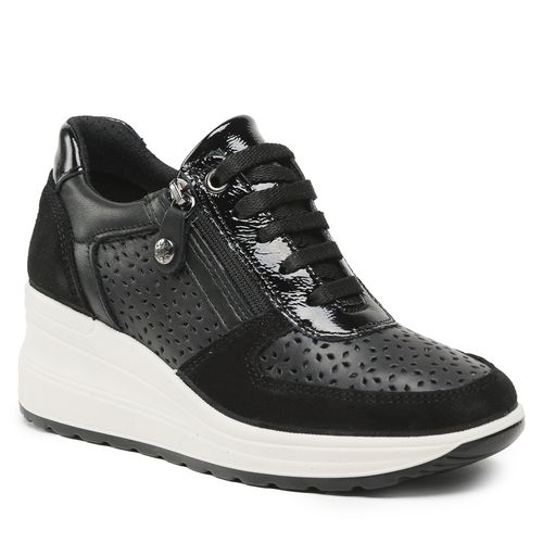 Sneakers Imac 3555603 Black/Black 1400/011 - Chaussures.fr - Modalova