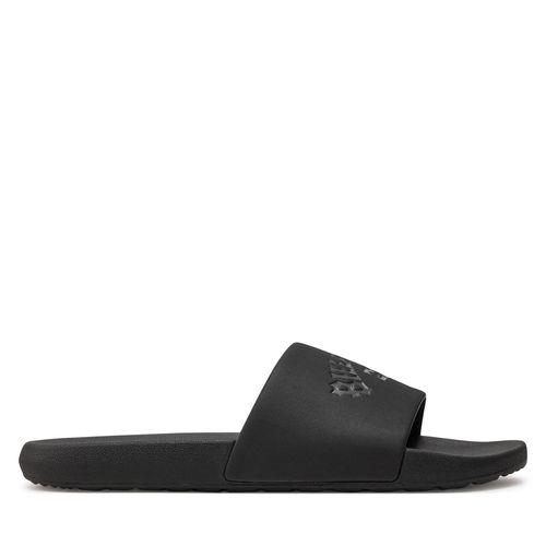 Mules / sandales de bain Billabong Paradise Slide EBYL100022 Black BLK - Chaussures.fr - Modalova