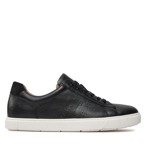 Sneakers Caprice 9-13601-42 Noir - Chaussures.fr - Modalova