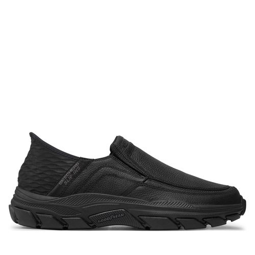 Sneakers Skechers 204810 BBK Noir - Chaussures.fr - Modalova