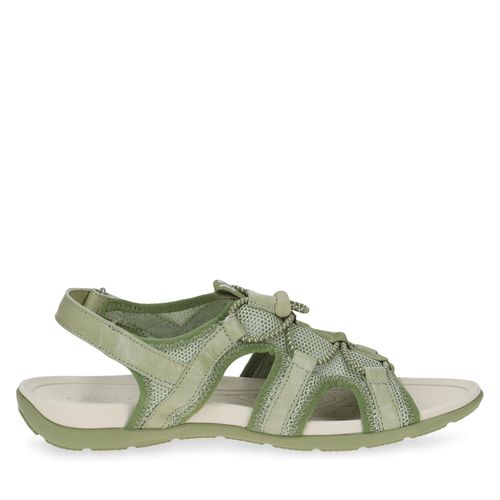 Sandales Caprice 9-28106-20 Vert - Chaussures.fr - Modalova