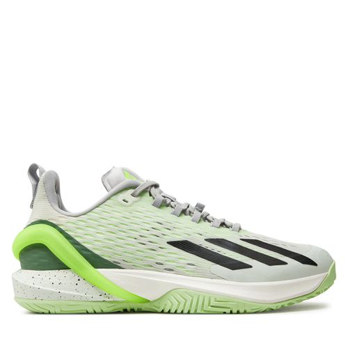 Chaussures de tennis adidas adizero Cybersonic Men IF0435 Vert - Chaussures.fr - Modalova