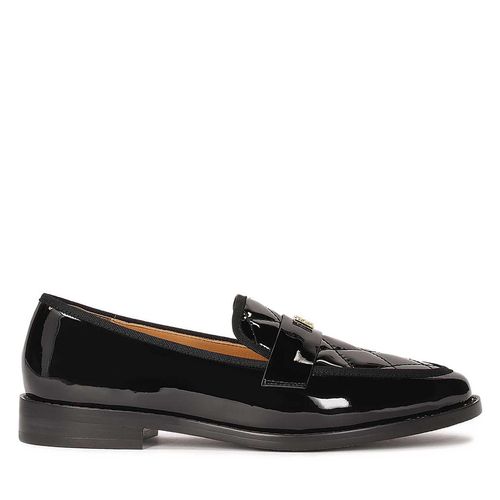 Chunky loafers Kazar Ivesdale 83189-L0-00 Noir - Chaussures.fr - Modalova