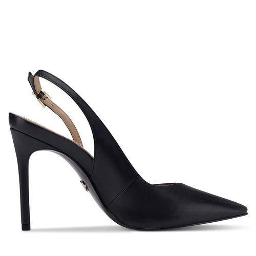 Sandales Tamaris 1-29670-20 Noir - Chaussures.fr - Modalova