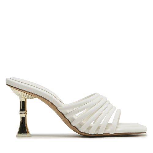 Mules / sandales de bain Aldo Harpa 13569797 Blanc - Chaussures.fr - Modalova