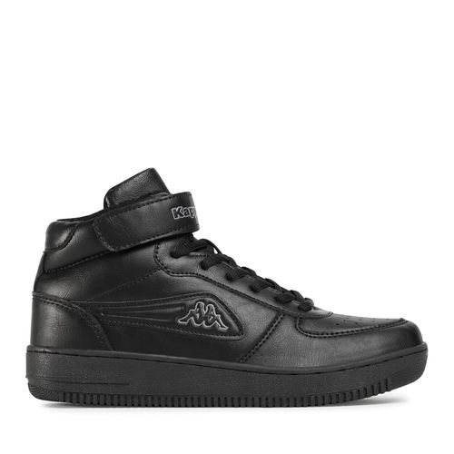 Sneakers Kappa 242799 Black 1111 - Chaussures.fr - Modalova