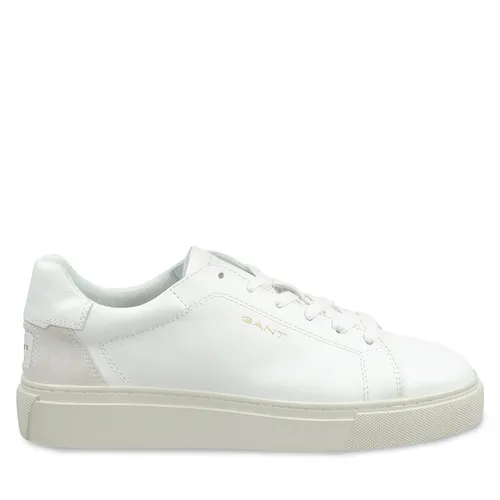 Sneakers Gant Julice Sneaker 28531553 Blanc - Chaussures.fr - Modalova
