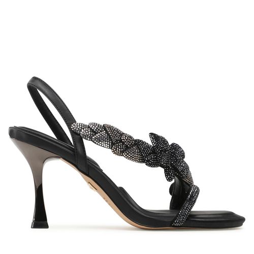 Sandales Aldo Danae 13578872 Noir - Chaussures.fr - Modalova