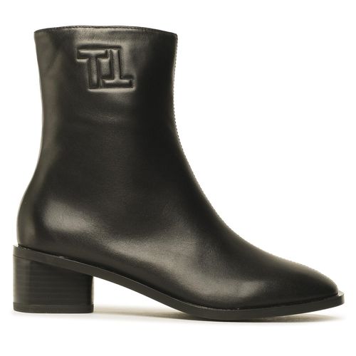 Bottines Tamaris 1-25362-29 Black 001 - Chaussures.fr - Modalova