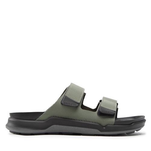 Mules / sandales de bain Birkenstock Atacama 1022616 Futura Khaki - Chaussures.fr - Modalova