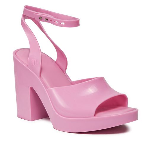 Sandales Melissa Melissa Rita Ad 33965 Pink AQ014 - Chaussures.fr - Modalova