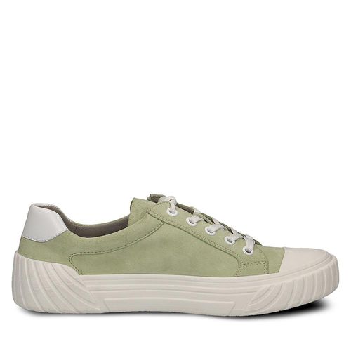 Sneakers Caprice 9-23737-20 Vert - Chaussures.fr - Modalova