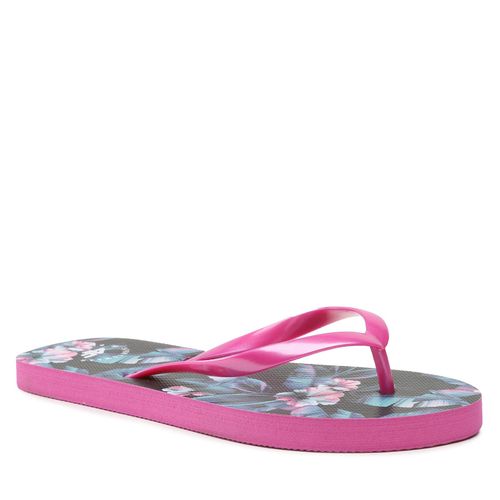 Tongs 4F 4FJSS23FFLIF084 90S - Chaussures.fr - Modalova