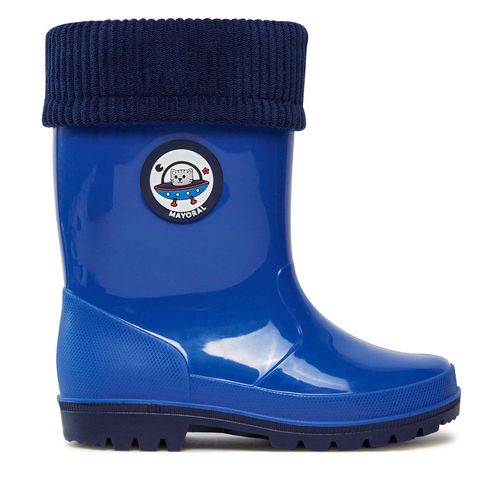 Bottes de pluie Mayoral 46447 Bleu - Chaussures.fr - Modalova