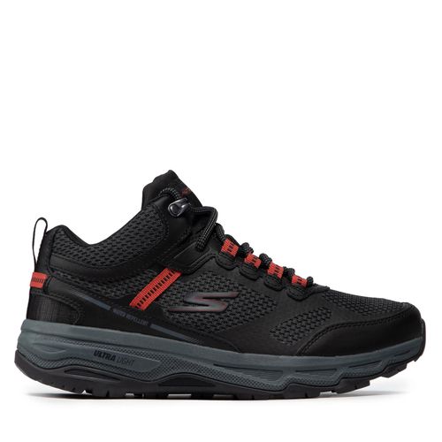 Chaussures de trekking Skechers Go Run Trail Altitude-Element 220113/BKCC Black/Charcoal - Chaussures.fr - Modalova