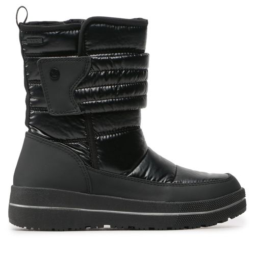 Bottes de neige Caprice 9-26481-29 Black Comb 019 - Chaussures.fr - Modalova
