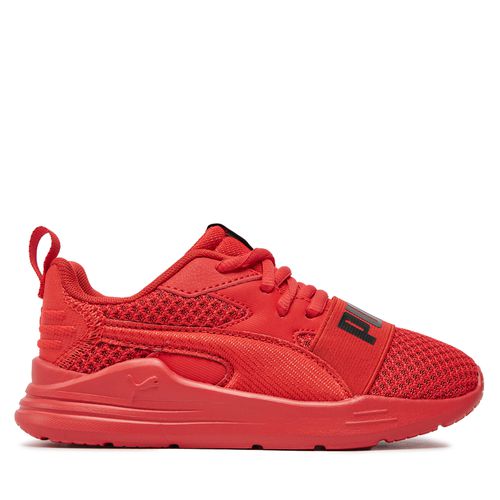 Sneakers Puma 390848 05 Rouge - Chaussures.fr - Modalova