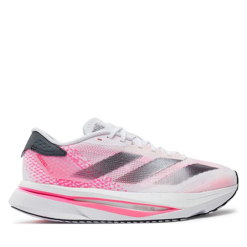 Chaussures de running adidas Adizero Sl2 IF6767 Rose - Chaussures.fr - Modalova