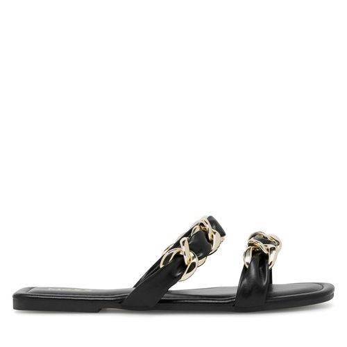 Mules / sandales de bain MEXX WYL021123-01 Noir - Chaussures.fr - Modalova