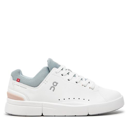 Sneakers On The Roger Advantage 3WD10652349 White/Rosehip - Chaussures.fr - Modalova